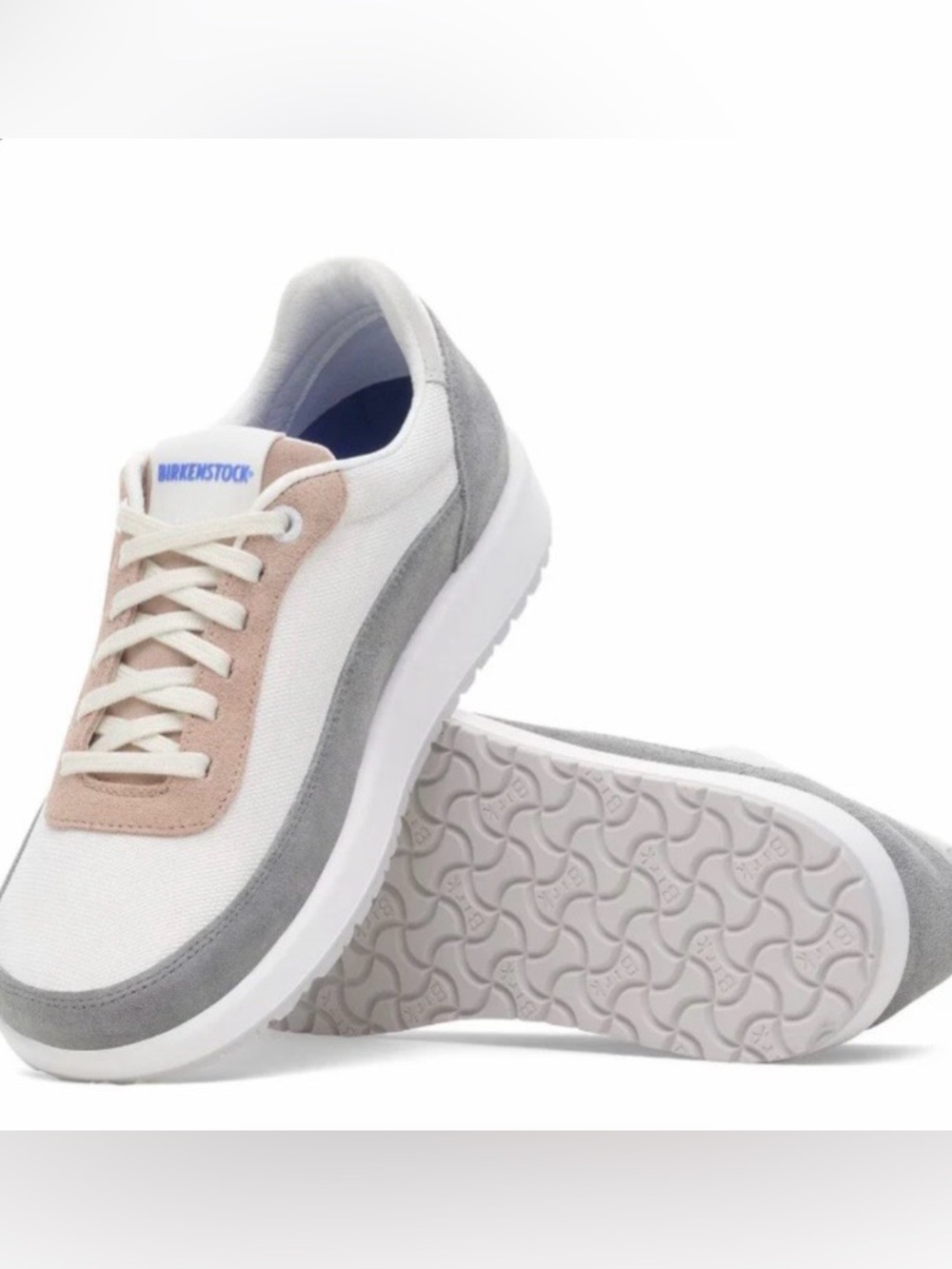 ▪️NWT Birkenstock Honnef City Sneakers (Women)